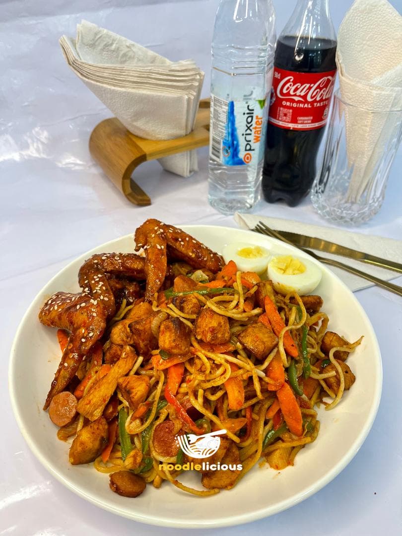 Asun Pasta