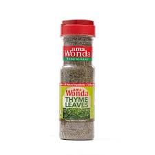 Amawonda Thyme