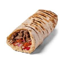 Beef Shawarma