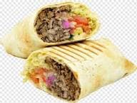 Ram Shawarma 