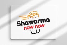 Shawarma Now Now