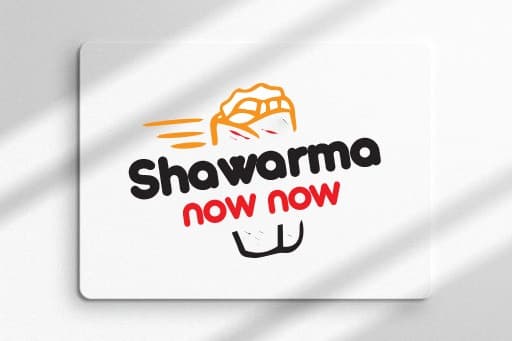 Shawarma Now Now