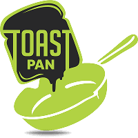 Toast Pan