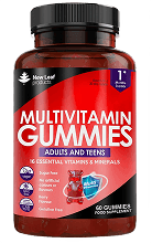 Multivitamin Gummies