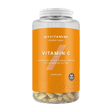 Vitamin C 1000mg