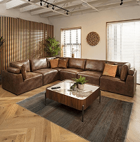 Living Room Sofas