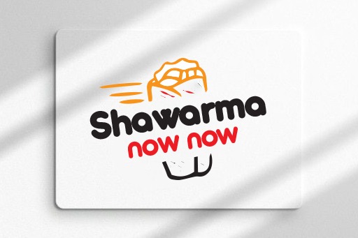 Shawarma Now Now logo