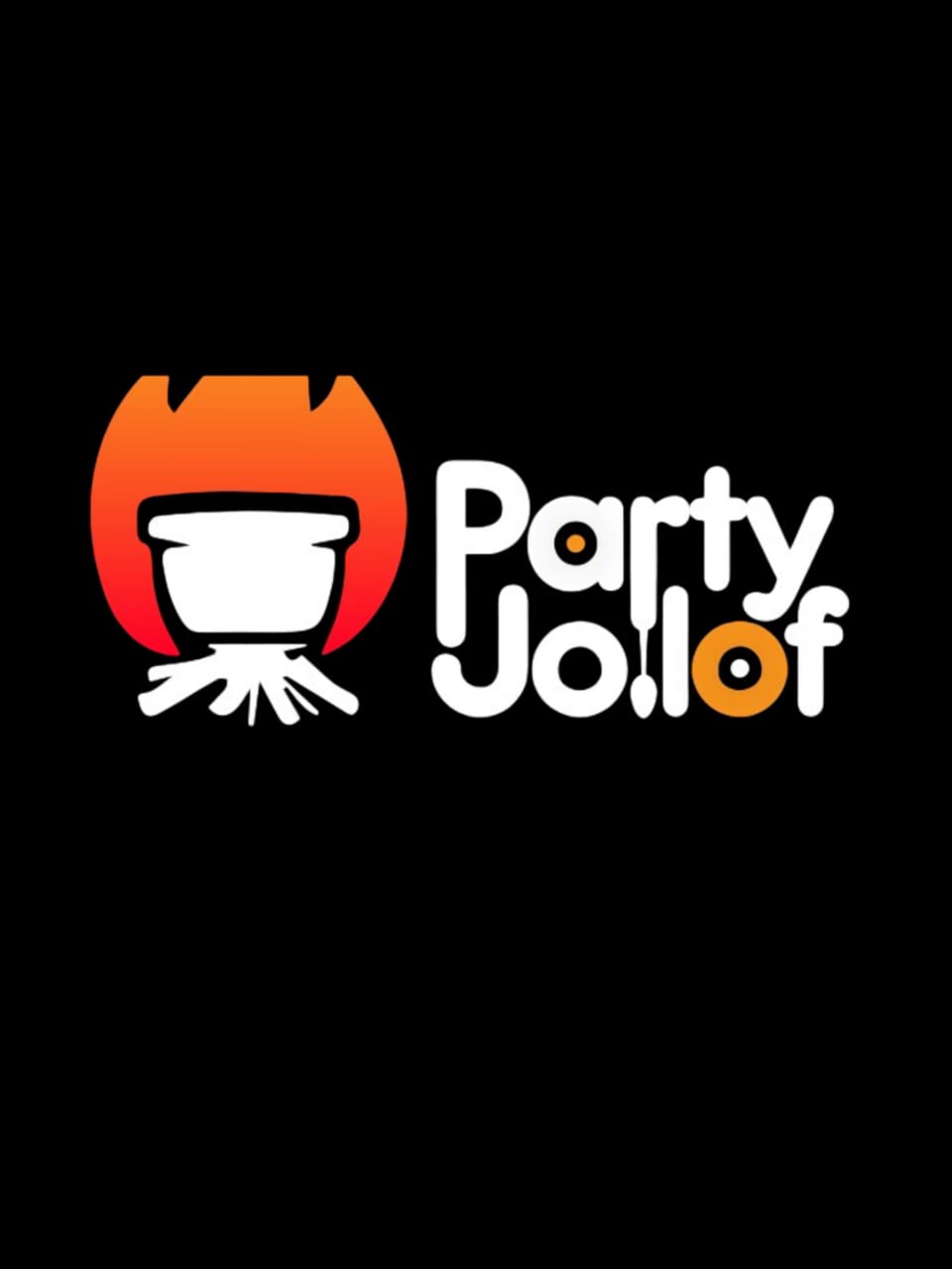 Party Jollof logo